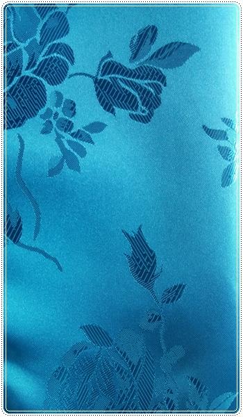 ผ้าห่มแพร ผ้าแพร (ไร้รอยต่อ) ขนาด 72*85 นิ้ว เนื้อดีมาก - เลือก สี จากด้านใน