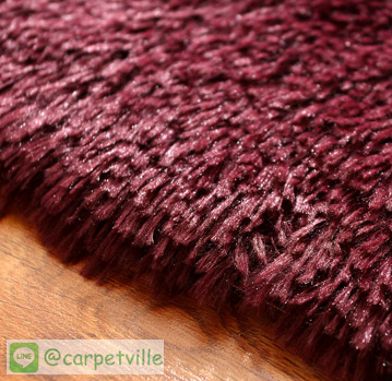 Super Soft สีเลือดหมู