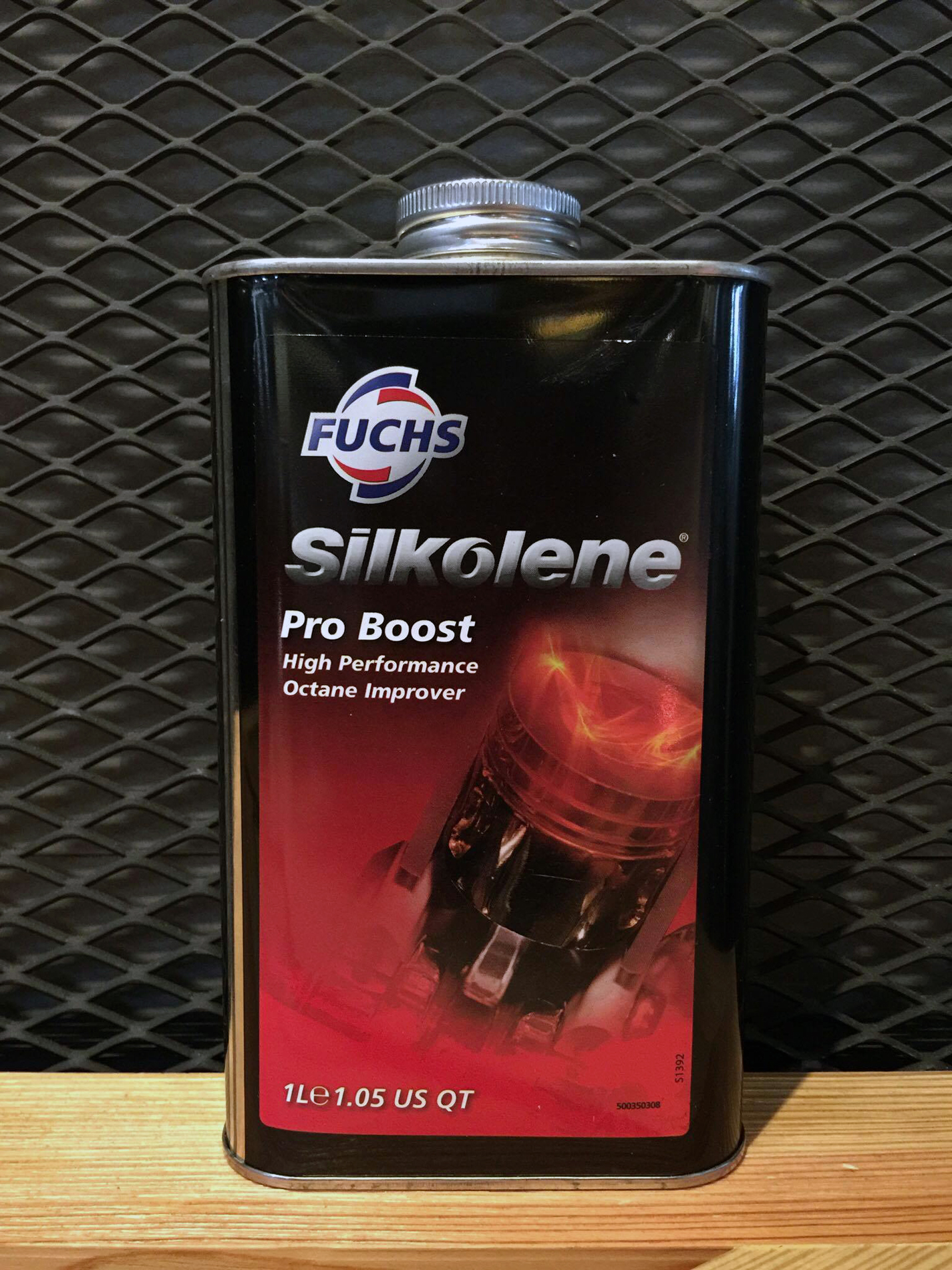 FUCHS Silkolene Pro Boost
