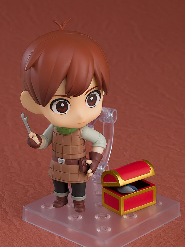 พรีออเดอร์ Nendoroid Chilchuck Delicious in Dungeon (ปิด 24/03 วางจำหน่าย 2024/11)