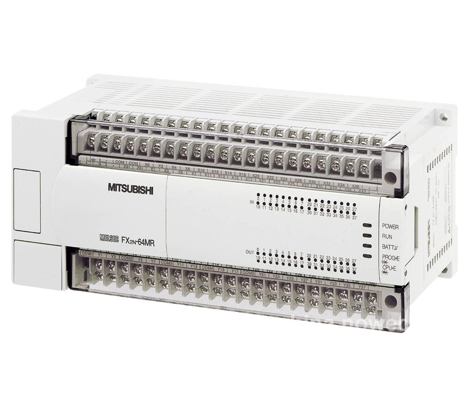 FX2N-64MR-001