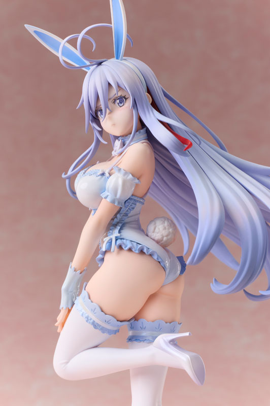 พรีออเดอร์ 22821 scale 86 EIGHTY-SIX - Lena Bunny Ver. 1/7 (ปิด 05/01 วางจำหน่าย 2026/10)