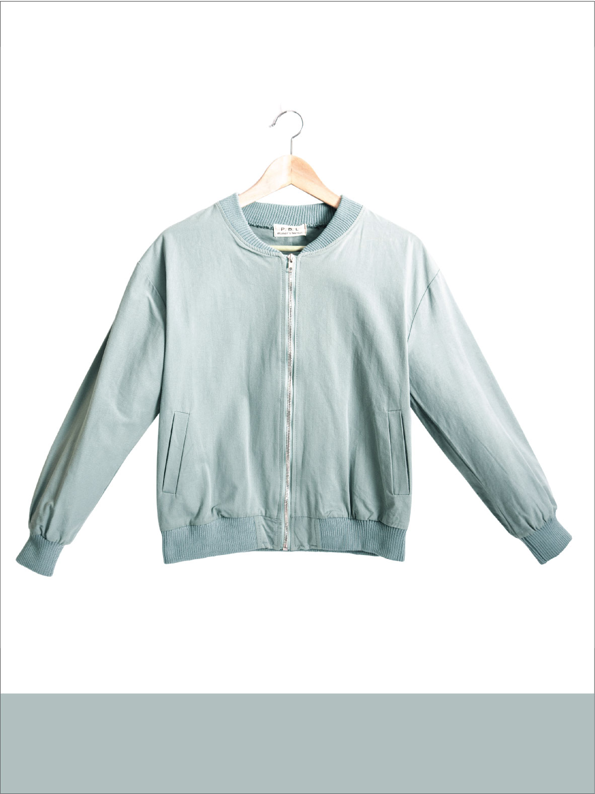 G 170132 เสื้อแจ็คเก็ต (แขนยาว) P.B.L. ราคาเช่า 40 บาท ต่อ 1 วัน