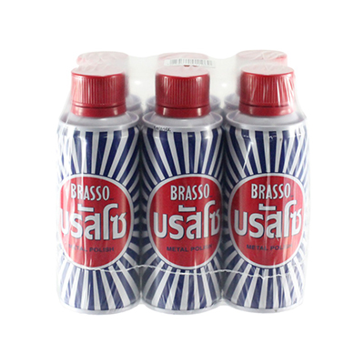 น้ำยาขัดเงา BRASSO