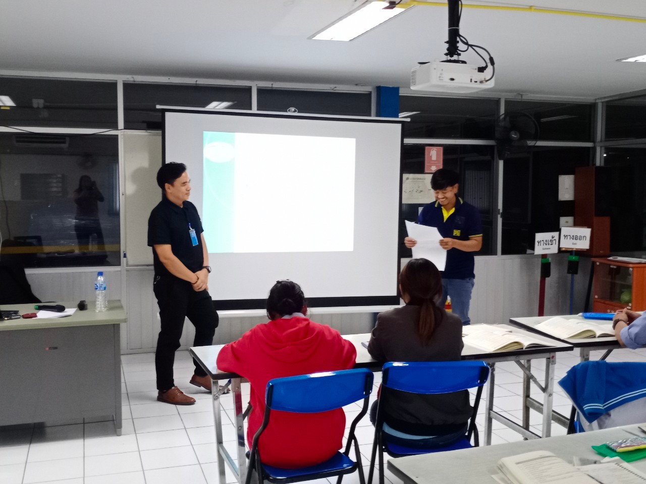 หลักสูตร : Kaizen เพื่อการเพิ่มผลผลิต อบรม Public 2,000 บาท/ท่าน อบรมด่วน