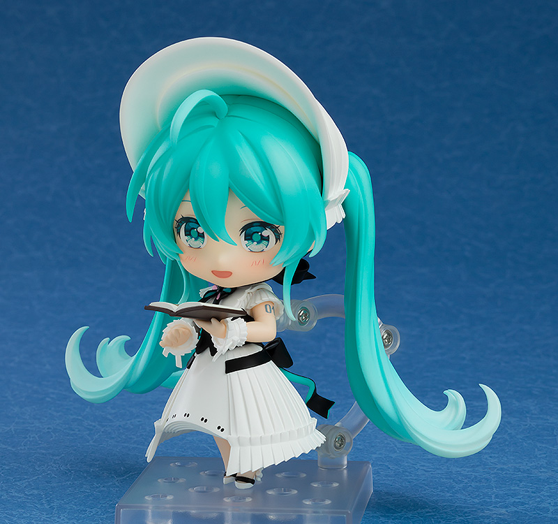 พรีออเดอร์ Nendoroid Hatsune Miku Symphony: 2023 Ver. (วางจำหน่าย 2025/01)