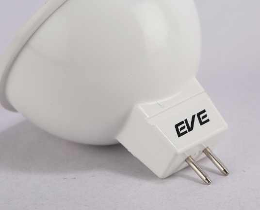 LED MR16 Steam 220V 4W, 6W GU5.3 หลอดแอลอีดี MR16 Steam