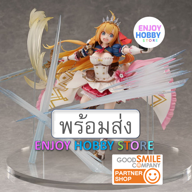 พร้อมส่ง 22172 scale Princess Connect! Re: Dive Pecorine Star 6 1/7 มือ 1 กล่องคม