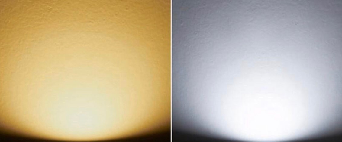 LED Spotlight COB Spot 10, 20, 50w โคมฟลัดแอลอีดี รุ่น Spot COB