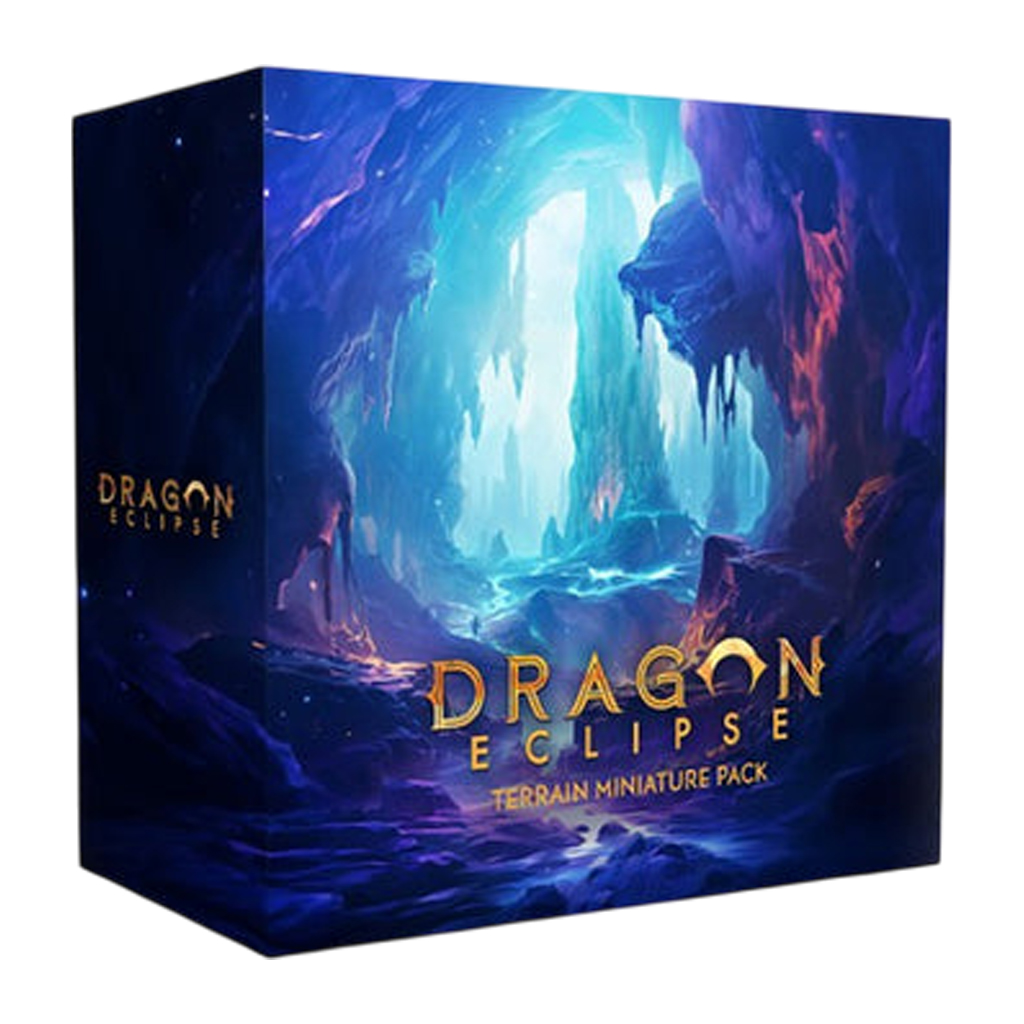 Dragon Eclipse: Terrains Expansion