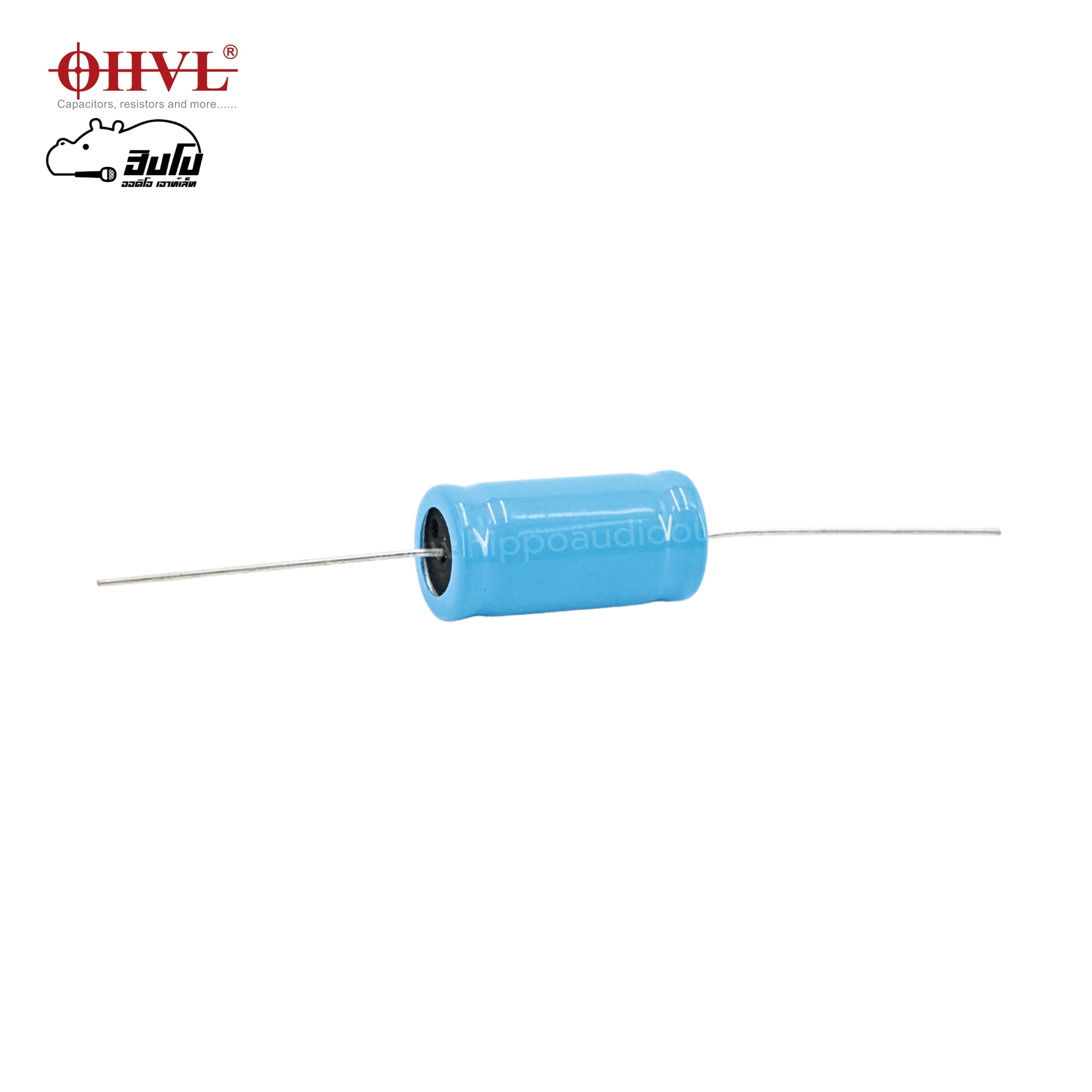 OHVL C.B10A 1.0uF/100V. (SP1)