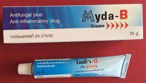 Myda-B cream 15g