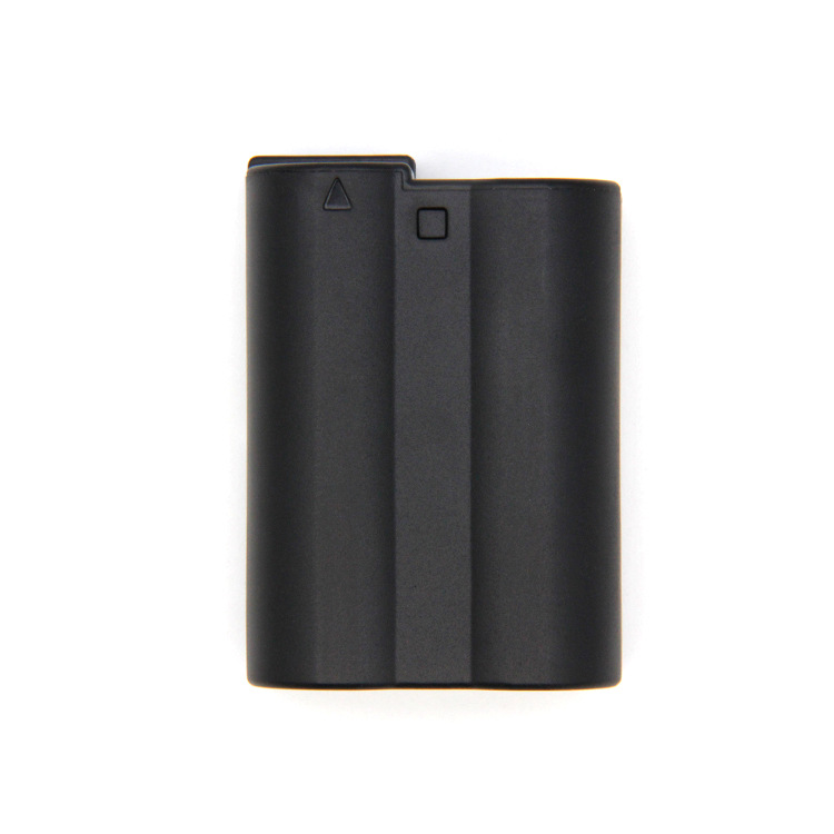 Manmen Nikon Camera Battery แบตเตอรี่กล้อง นิคอน เทียบเท่า EN-EL15 for D7500 D7200 D810 D800 D610 D600 D750 D500