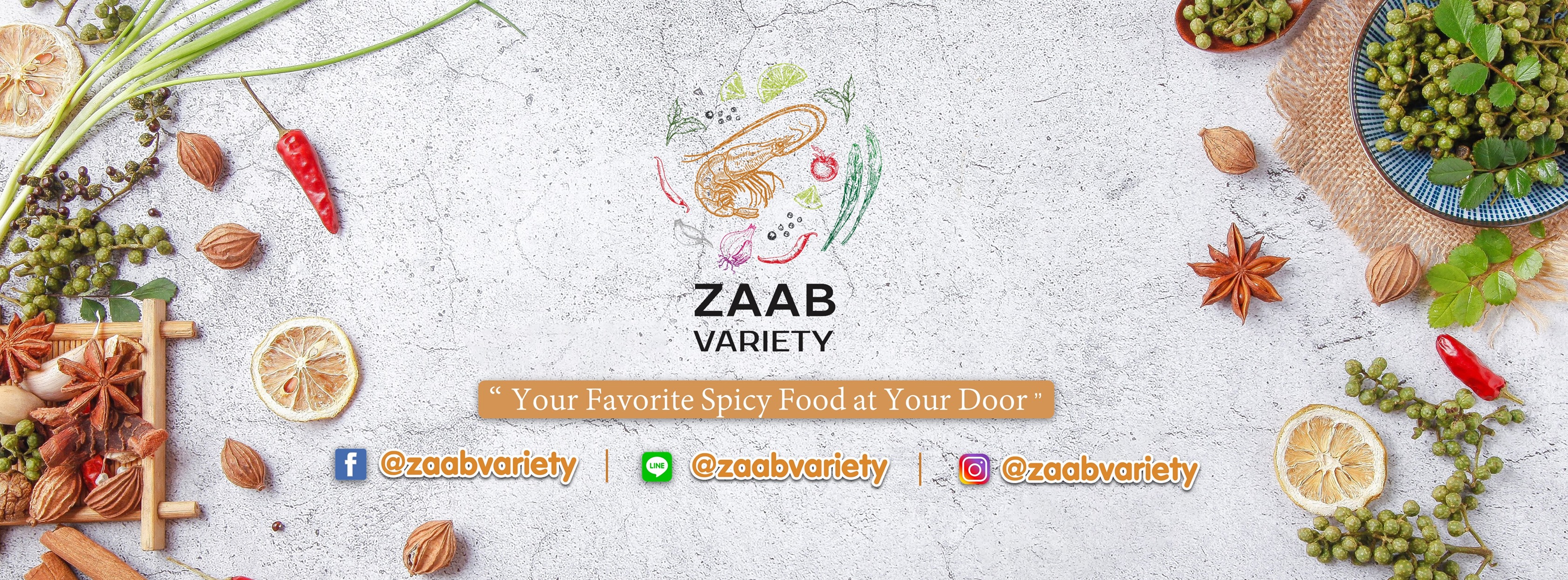 Zaabvariety