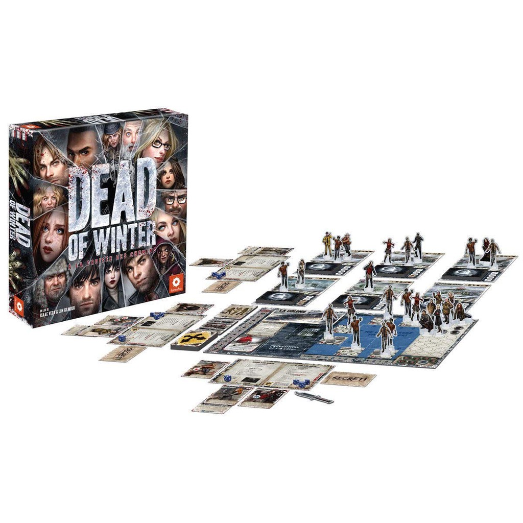 Dead of Winter [EN]