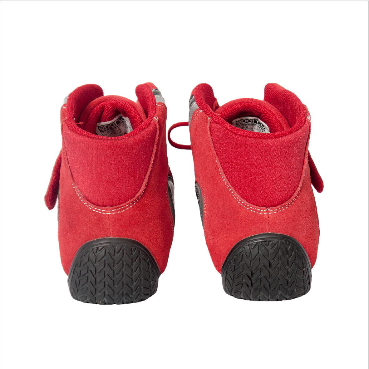 G 140075 รองเท้า (นักแข่งรถ) Sparco ราคาเช่า 270 บาท ต่อ 1 วัน