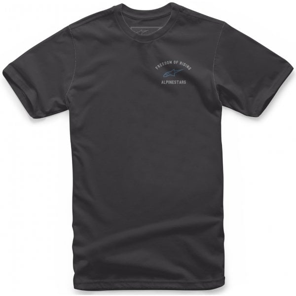 Alpinestars BANNER TEE (BLACK)