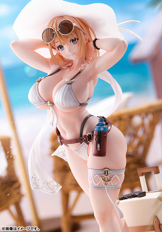 พร้อมส่ง 14183 scale Mira 1/7 Toridamono Original มือ 2 สภาพใหม่ กล่องคม