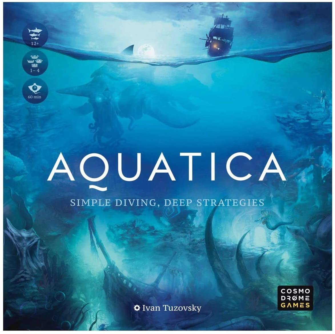 Aquatica