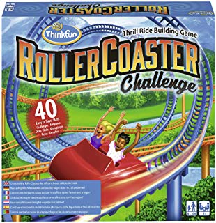 Roller Coaster Challenge