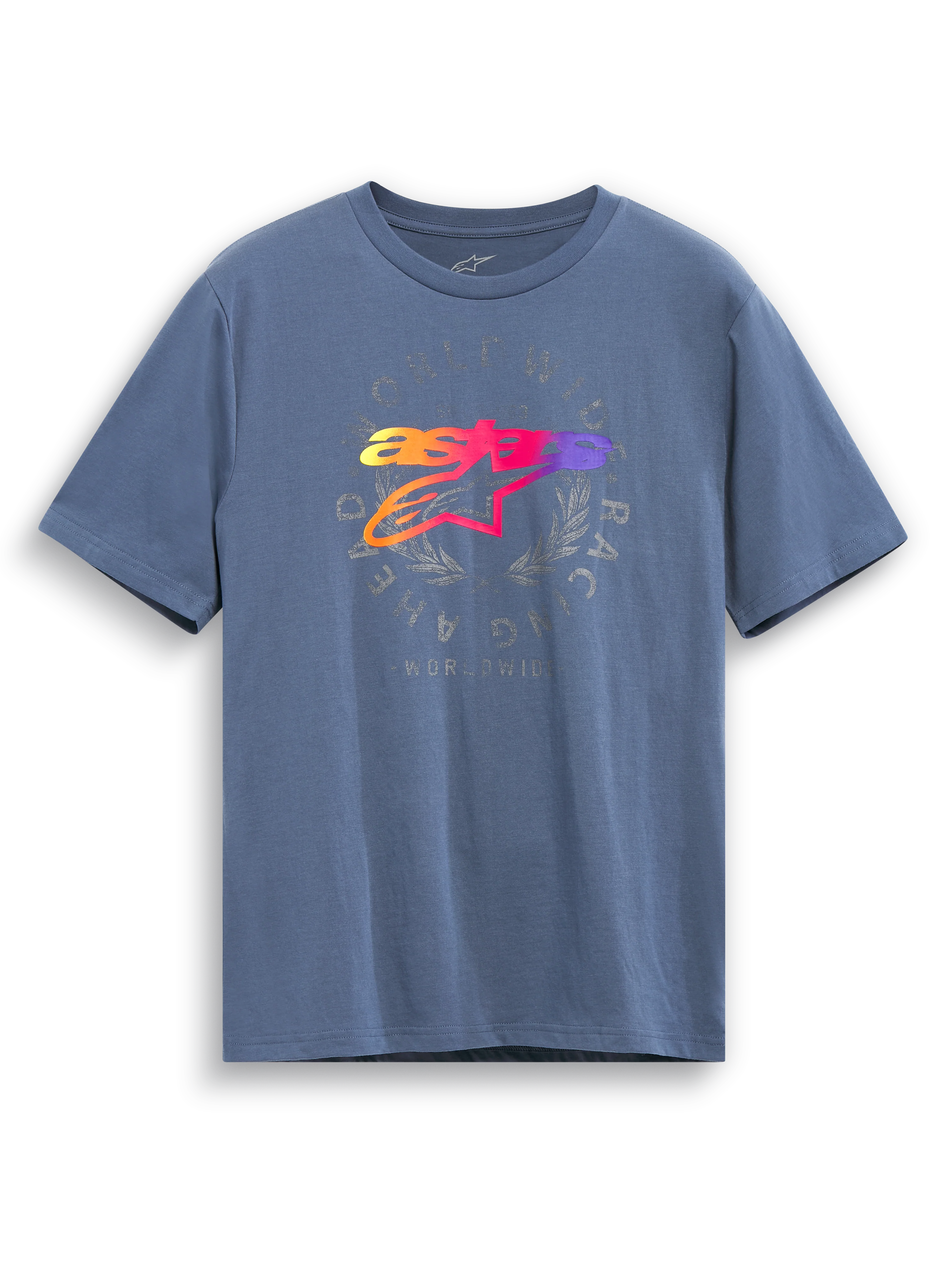 Alpinestars OVERLAY SS CSF TEE
