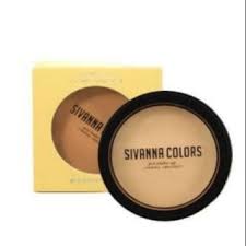 Sivanna Colors pro make-up creamy concealer