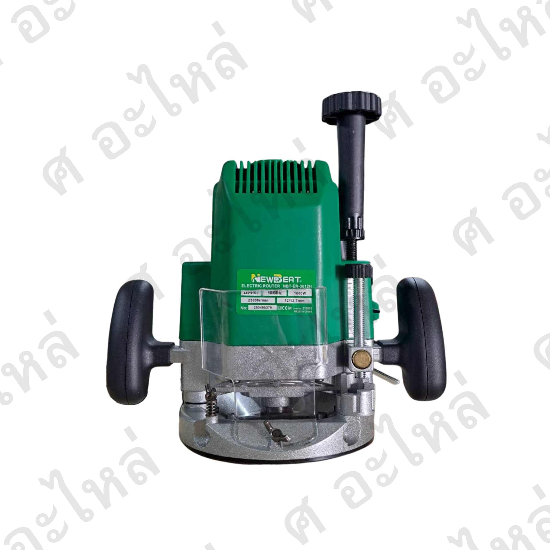 เครื่องเราเตอร์ไฟฟ้า NEWBEAT รุ่น NBT-ER-3612H