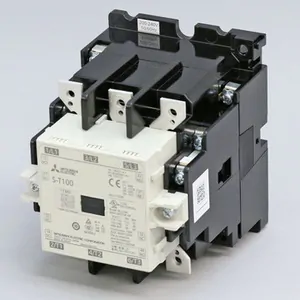 ชุดแมกเนติก S-T100 + โอเวอร์โหลด TH-T100 (MSO-T100) มิตซูบิชิ MITSUBISHI