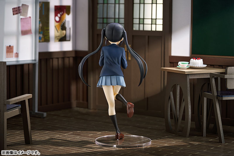 พรีออเดอร์ 20289 POP UP PARADE Azusa Nakano L Size K-ON! (ปิด 01/06 วางจำหน่าย 2026/01)