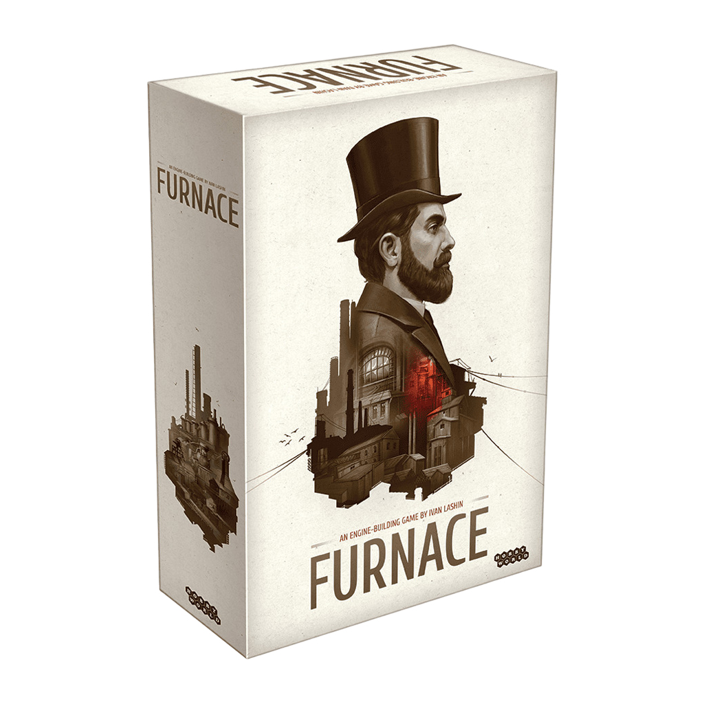 Furnace