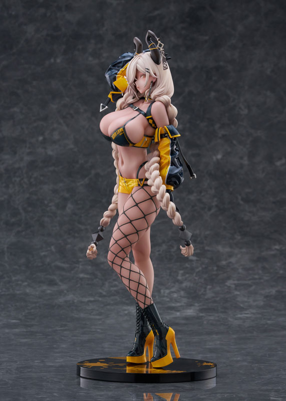 พรีออเดอร์ 22598 scale Owari Anime Expo 2024 Ver. 1/6 Azur Lane (ปิด 08/02 วางจำหน่าย 2026/10)
