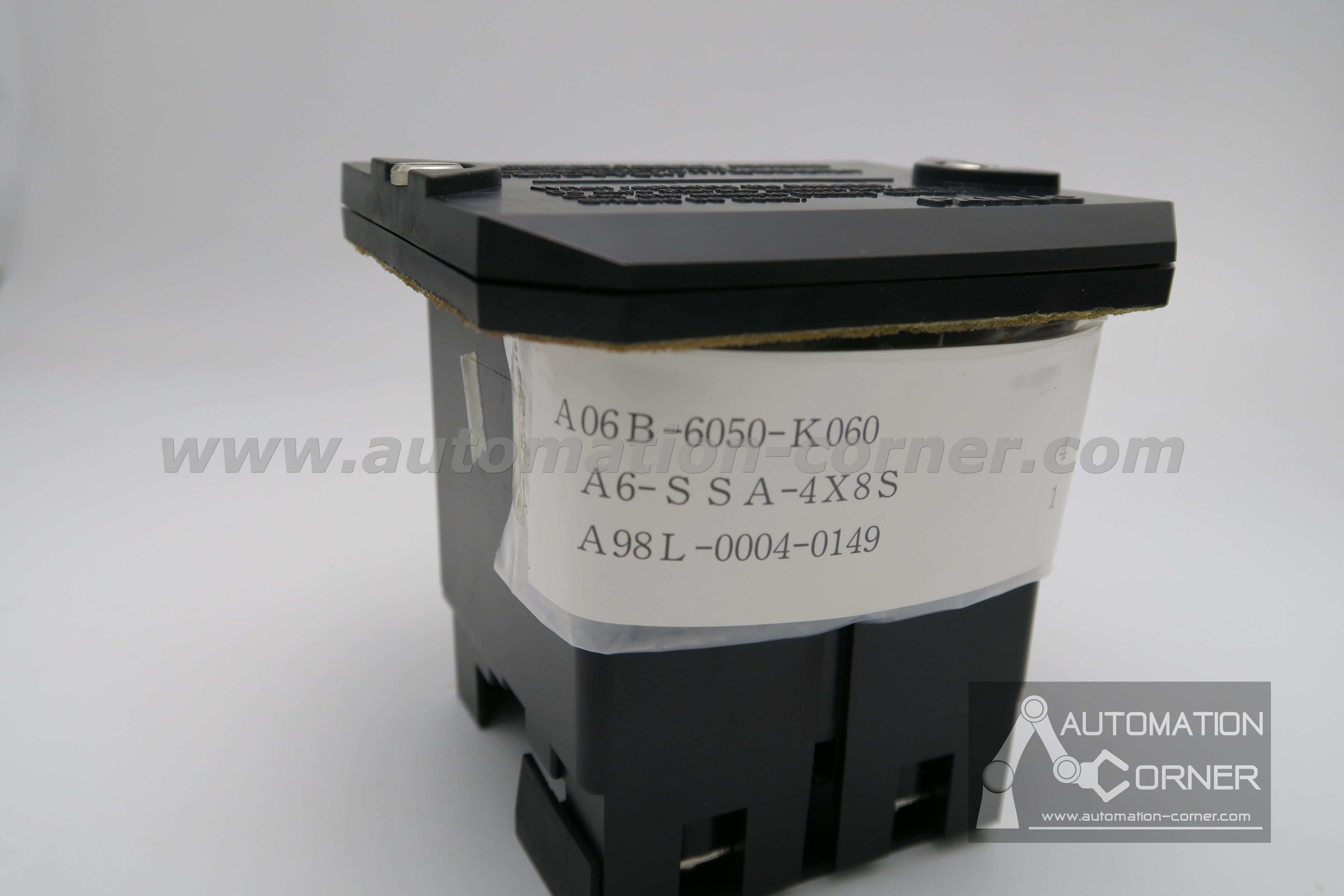 A06B-6050-K060