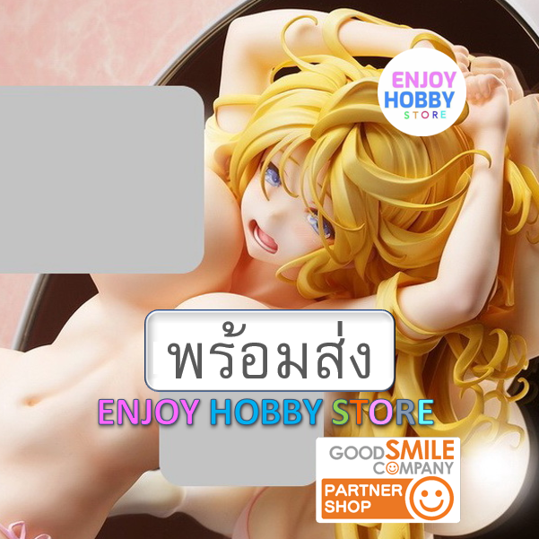 พร้อมส่ง 21818 scale Ishikei Original Character Chie Bridge Pose ver. 1/5 มือ 2 สภาพใหม่ กล่องคม