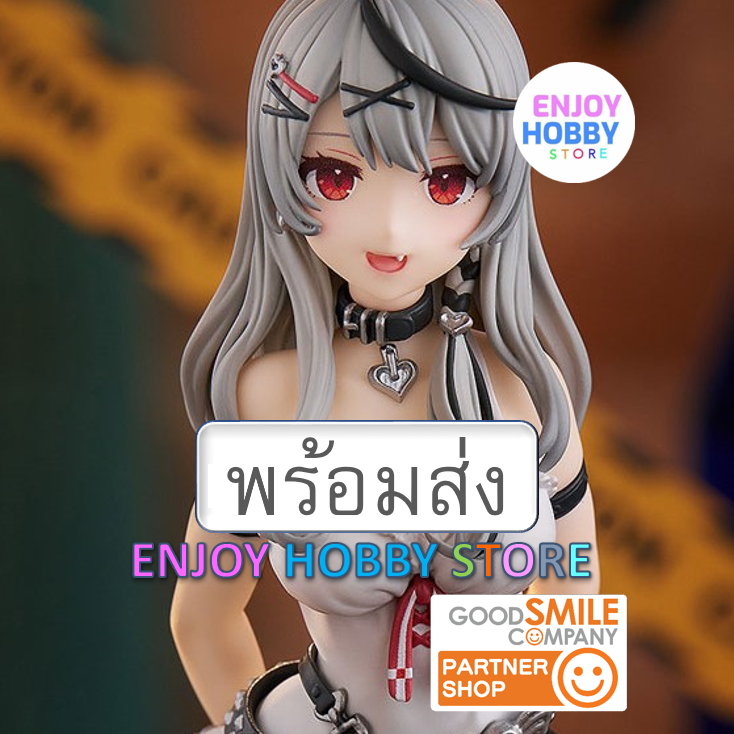 พร้อมส่ง 17226 Pop Up Parade Sakamata Chloe Hololive Production มือ 1 กล่องคม ENJOY HOBBY