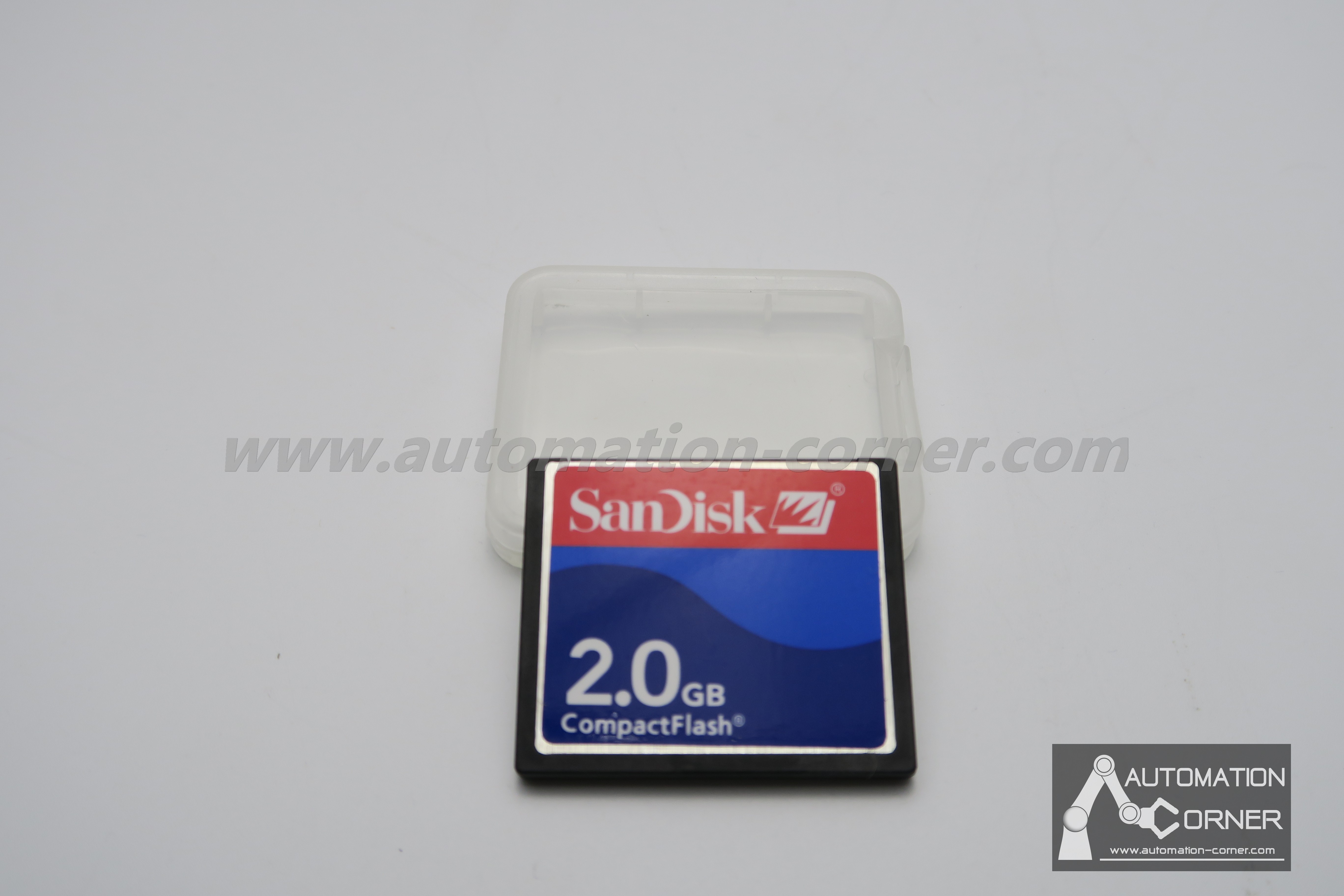 Sandisk CF card 2GB