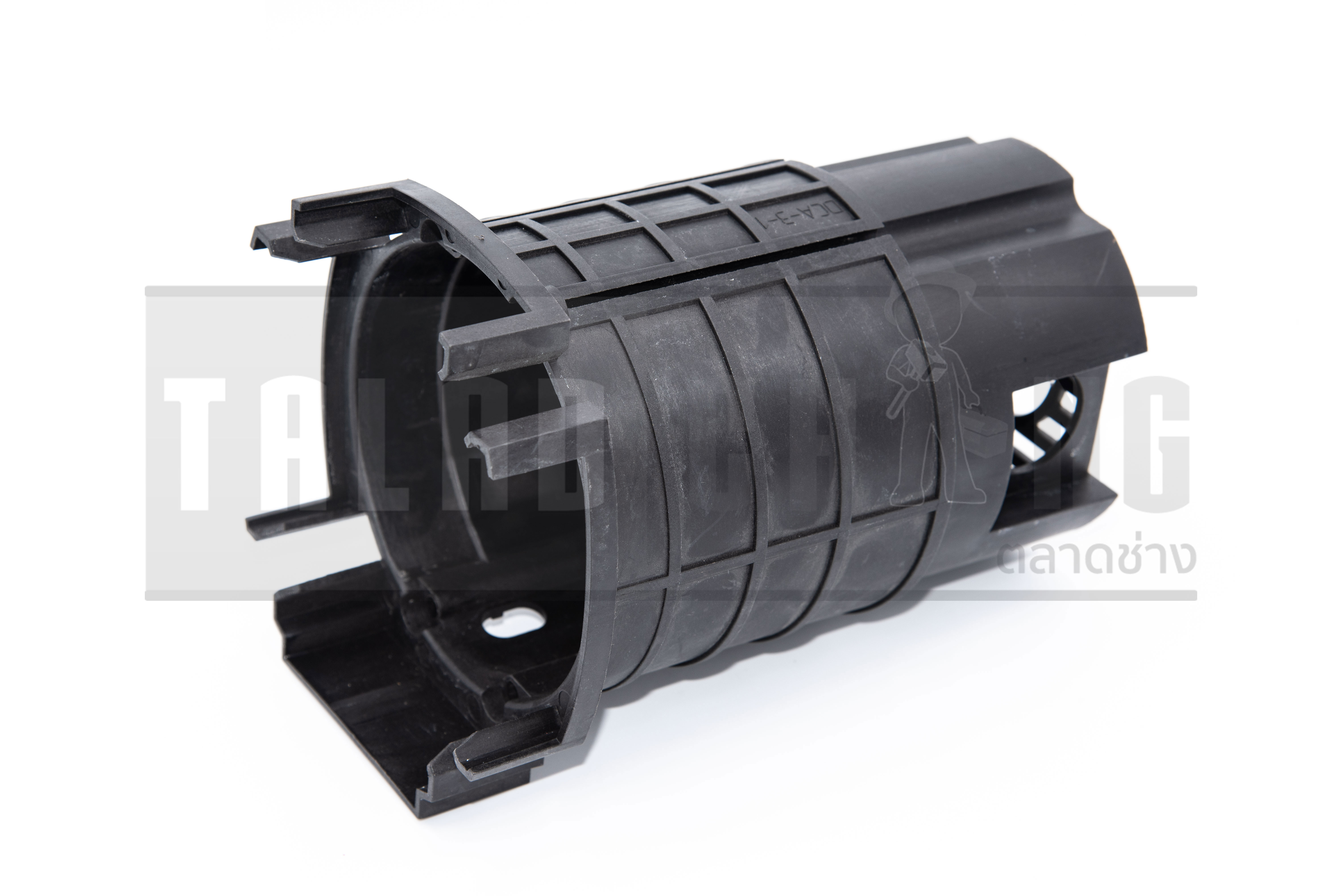 ฝาครอบพลาสติก คอย(Stator Cover) No.26 อะไหล่เครื่องคอริ่งทีเร็ก T-REX 3500W