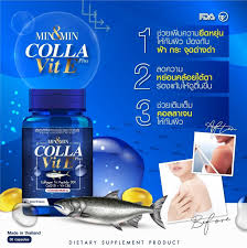 min min colla vit e