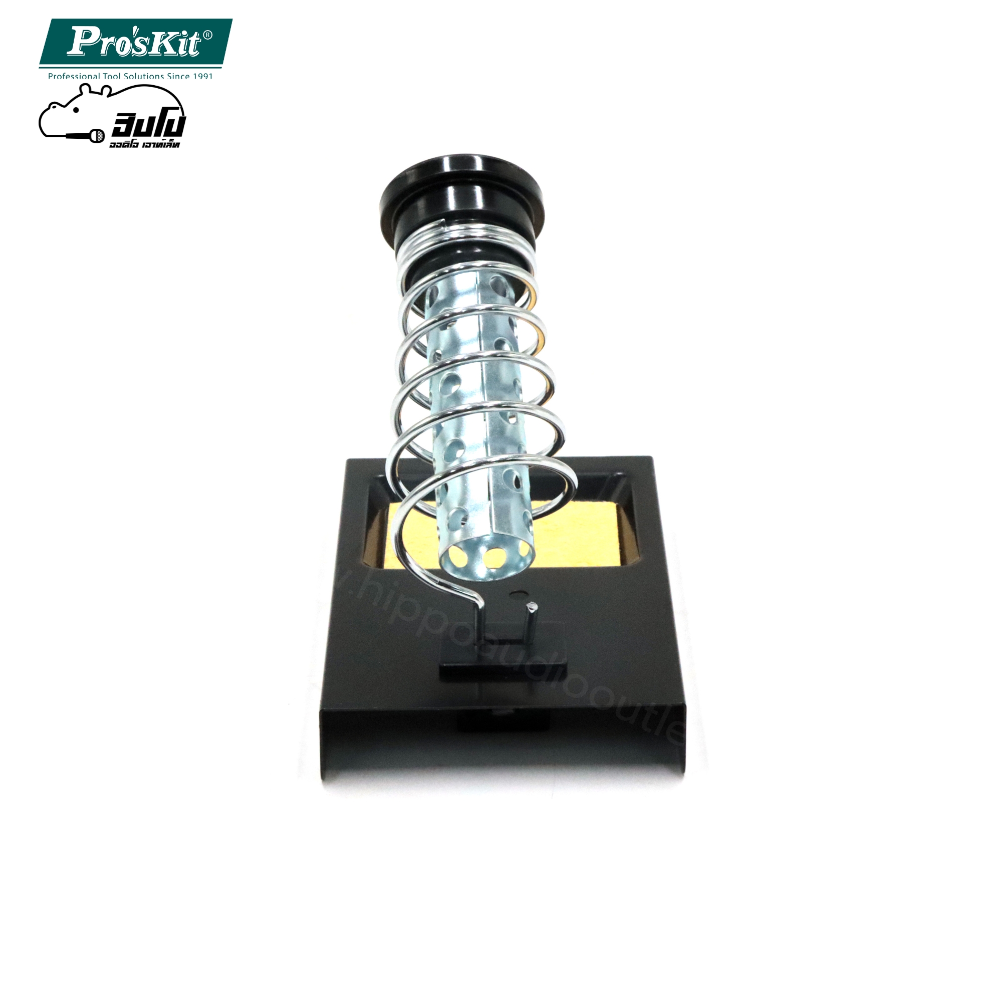 ที่วางหัวแร้ง 6S 2 PRO’S KIT (SP1)