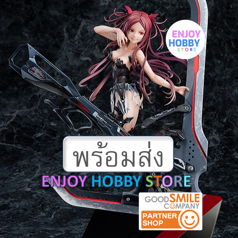พร้อมส่ง 22174 scale BEATLESS Kouka 1/8 มือ 1 กล่องคม