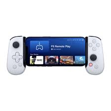 Backbone One for PlayStation - White