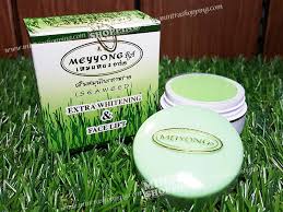 ครีมเหมยหยง แยก เกรดA+++