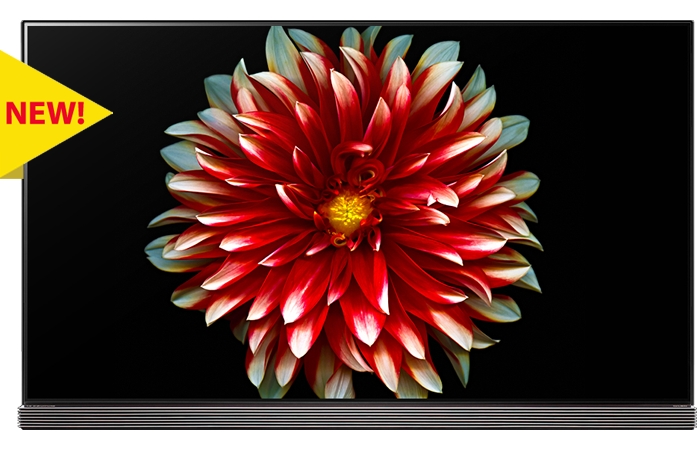 LG OLED77G7T