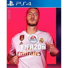 Fifa 20 (Z3/EN)