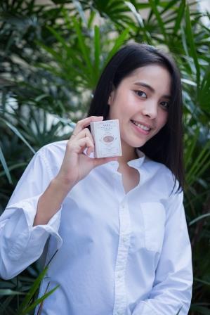 VAWA Nature Skin All in One วาวา เนเจอร์ สกิน สบู่ All in one