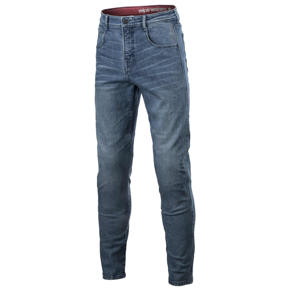 Alpinestars DUNCAN DENIM PANTS *ASIA