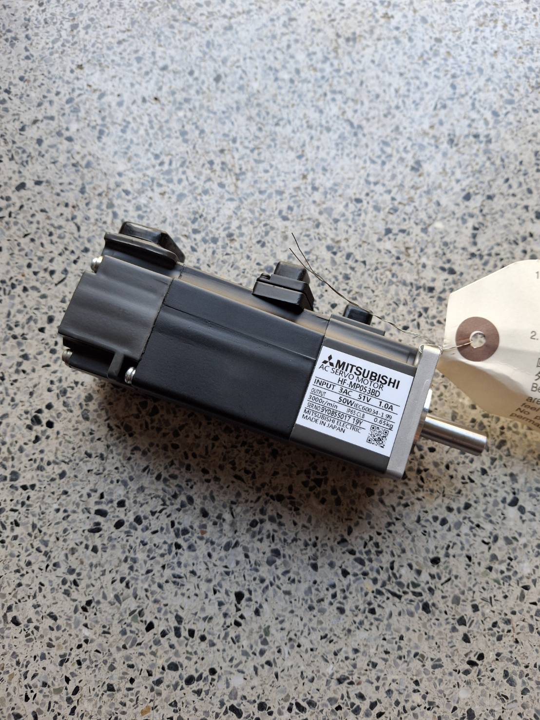 HF-MP053BD