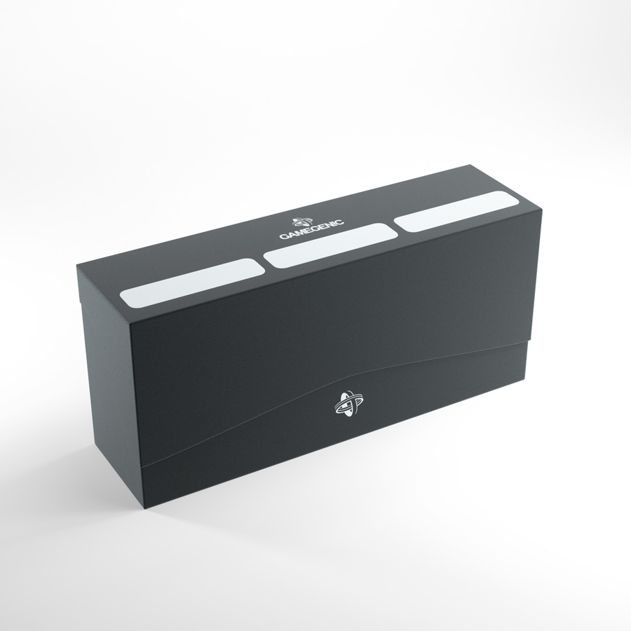 [A] GAMEGENIC Triple Deck Holder 240+