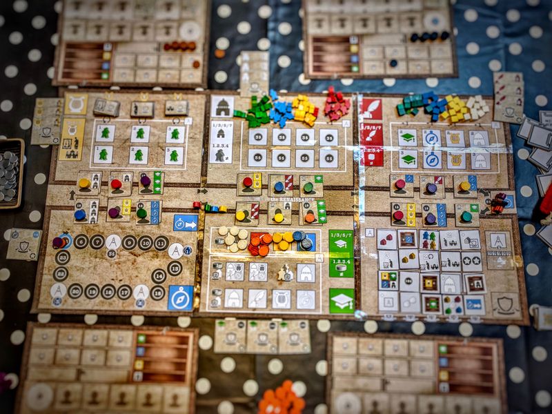 La Stanza: Deluxe KS