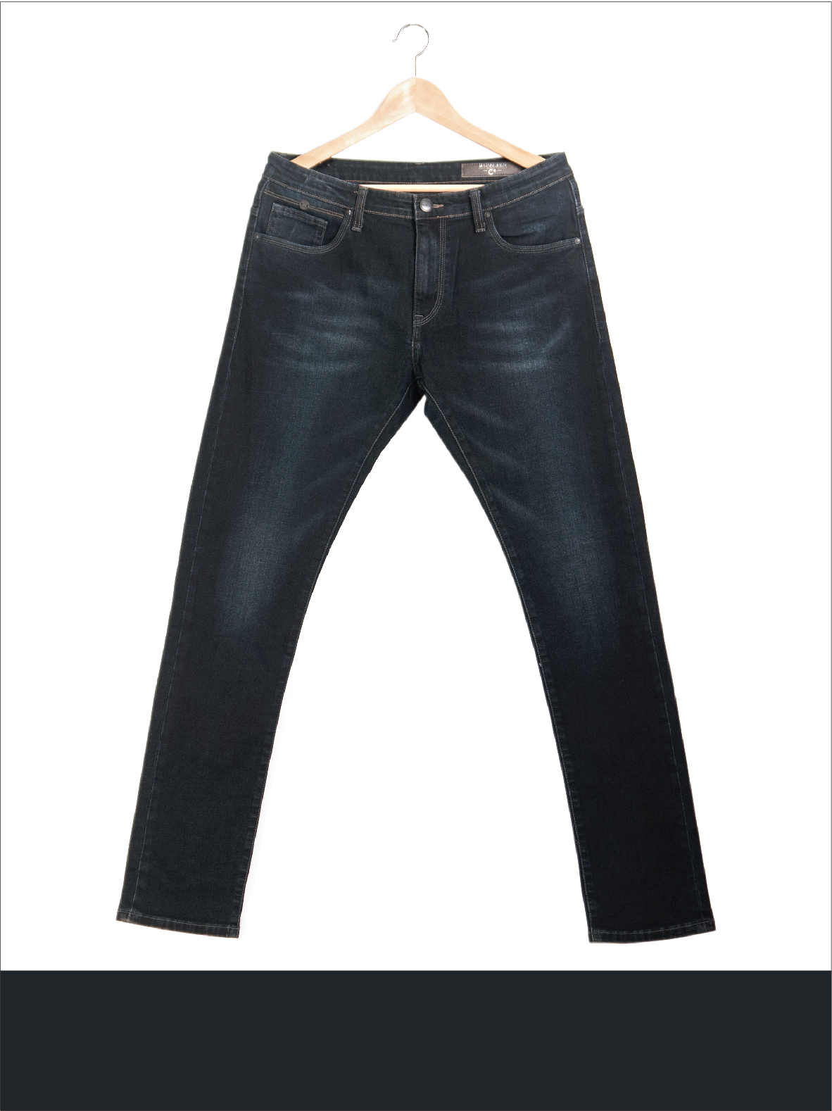 G 160175 กางเกงขายาว (ยีนส์) F4 Design ราคาเช่า 130 บาท ต่อ 1 วัน