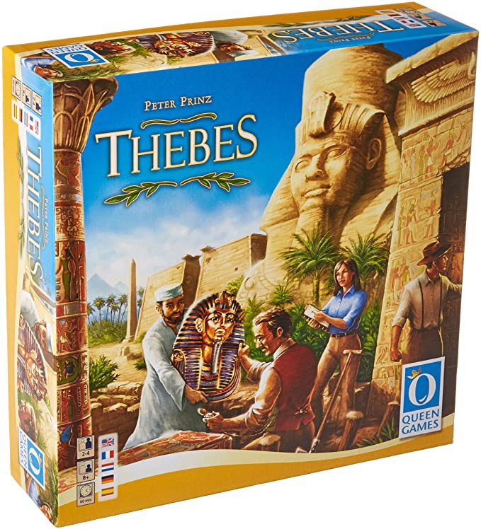 Thebes